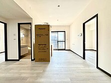 屋主誠售！櫻花知築全新2房車位｜雙軌特區、明星國小