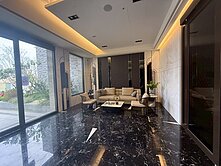 擁抱雙衛浴、雙陽台的極致採光生活