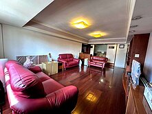 ⭐專任 信義安和捷運站高樓管理四房⭐好便宜❤︎