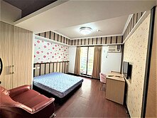 科博館電梯大套房