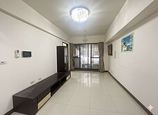 美術館龍騰高樓景觀雙主臥雙平車