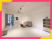 BC31👑決心要賣！左營三鐵近美術館｜大2房平車