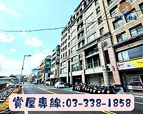 桃園後站商圈G07車站旁1+2樓獨立電梯住辦