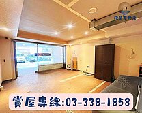 近華國飯店-1樓+B1黃金店面~適居酒屋.招待所