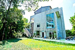 青山鎮※一期園林區草原別墅☆台北華城☆康橋小學