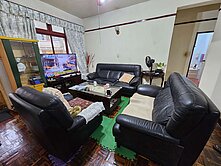 永和育才國小三樓寓【住商江紀緯Steven】