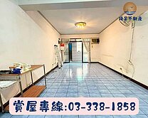 內湖區康寧路~明星學區~前後陽台4樓公寓