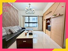 BC32👑華鳳特區◆大二房平車◆兩面採光舒適宜人