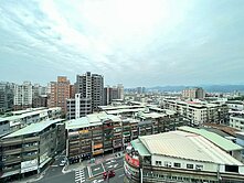 永慶推薦-板橋區-邊間、景觀視野佳四房車-真情社區