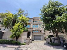 ★義大皇家頂級裝潢電梯車庫別墅