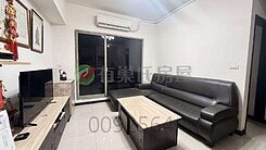 新市168｜靜巷大兩房｜雙陽台全室開窗採光佳