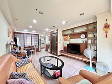 南區中山醫旁🔥 【比佛利】高樓三房景觀戶