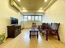 ❌20萬/坪｜國圖館4房+平車