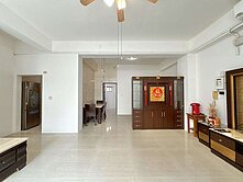 專任社區別墅💠大雅學府商圈｜超大地坪41坪｜速看