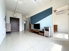 🔥微笑時代#民權公園#高樓景觀視野#2房🔥