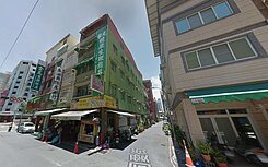 💎車站特區金角窗透店｜商二地39坪｜全棟143坪