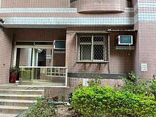 桃園中正藝文特區中庭花園三房兩廳兩衛