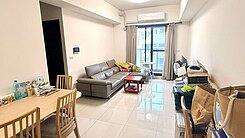 華鳳特區日之曜三房平車輕屋齡採光佳