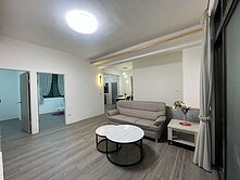 鼎中/鼎金/文藻商圈翻新大三房4樓美寓