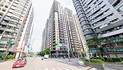 海華SOGO傳家金透店慈惠三街威尼斯影城中正公園