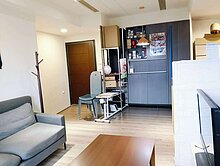 青埔旁中興大道低總價靜謐兩房兩廳兩陽台