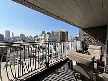 【弘力真諦】輕屋齡高樓無遮擋景觀★大3房平面車位