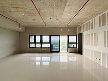 🍎昭揚天際SRC🍎石牌景觀三房+坡道平面車位