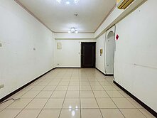 🌾基隆低總價三面採光雙衛浴開窗低公設超優機能宅