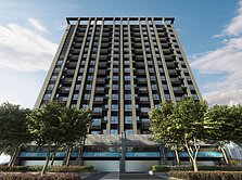 桃園大園客運園區璟都麗緻大面寬挑高夾層金店面