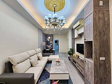 近省桃龍安商圈超美三房~工業用地