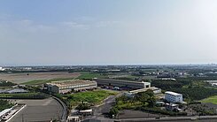 屏東崁頂近國三大面積丁種建築用地