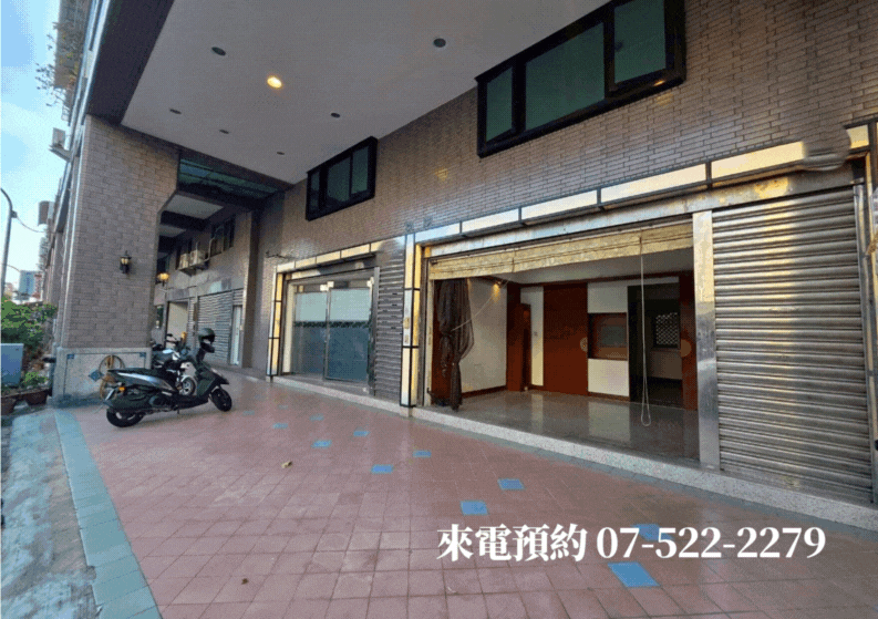 ￥瑞隆商圈，C36輕軌大面寬1+2樓雙店面
