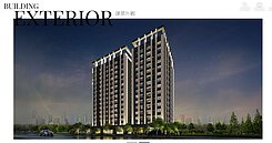 桃園大園客運園區璟都艾美人潮聚集保值店面