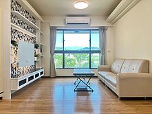 北屯｜中國醫特區｜幸福森林🌞輕屋齡3房平車🌳