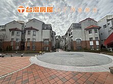 龍潭超有優質社區別墅