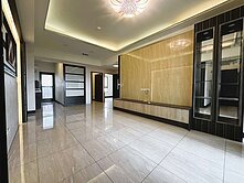 『大降價！單價22萬多』公園首排超值景觀三房平車