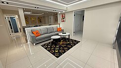 ｜O4市議會站｜中央公園整新華廈美三房