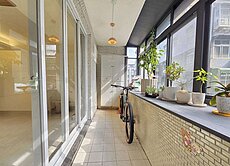 獨家屋況漂亮✨秀朗國小邊間獨棟屋美3樓✨太平洋琨賀