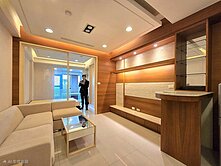 漢神自強商圈｜蘇黎世｜邊間露台戶｜屋況極佳!