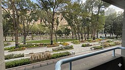 Ⓣ河堤公園首排＋景觀四房平車｜巨蛋商圈華廈稀有釋出