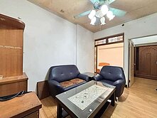 原生植物園捷運站東京小品2房華夏