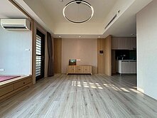 工學商圈旁精裝1+1房平車戶 有視野 採光通風佳