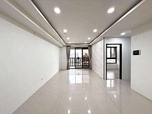 南區｜中工 興大｜立彩璞境⚜️三房平車無敵視野戶