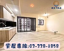 大園客運園區【璟都艾美質感事務所】採光大空間