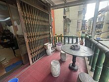 【永慶小簡】專任樹中優質三樓免爬高，增建露台土持大