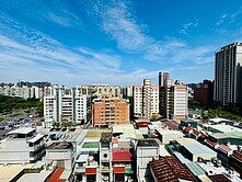 內惟火車站【景觀七房+子母平車】10樓+樓中樓