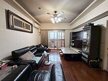 成家好屋~中壢太子國際村4房車