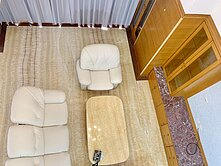 💥專約民權路首排樓中樓百立首府宮庭四維行政中心