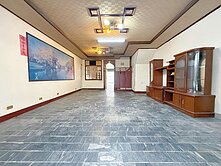 近商60｜前後臨路｜大面寬大地坪透天店住