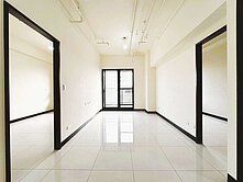 真歆🌟近台積電｜福懋雙捷運宅格局方正全新未住2房